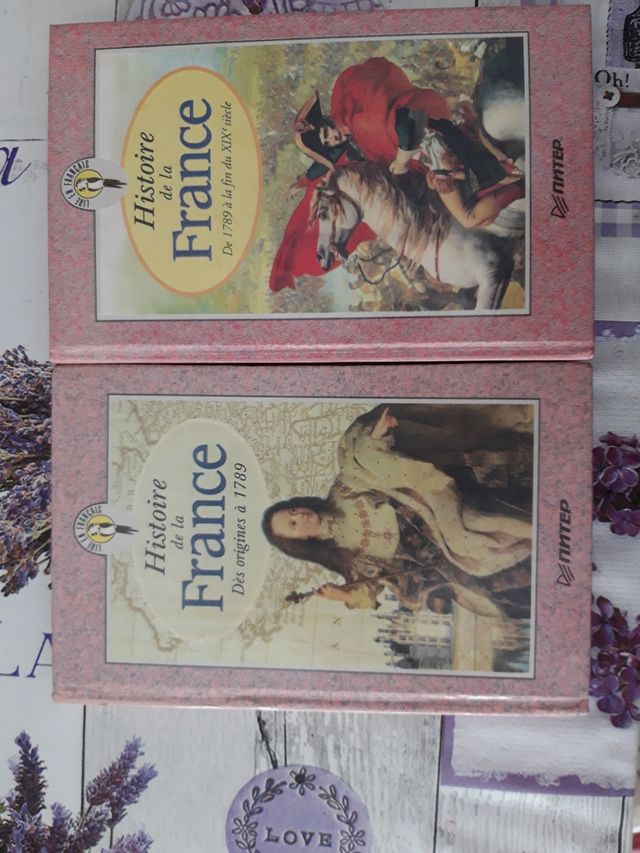 Histoire de la france