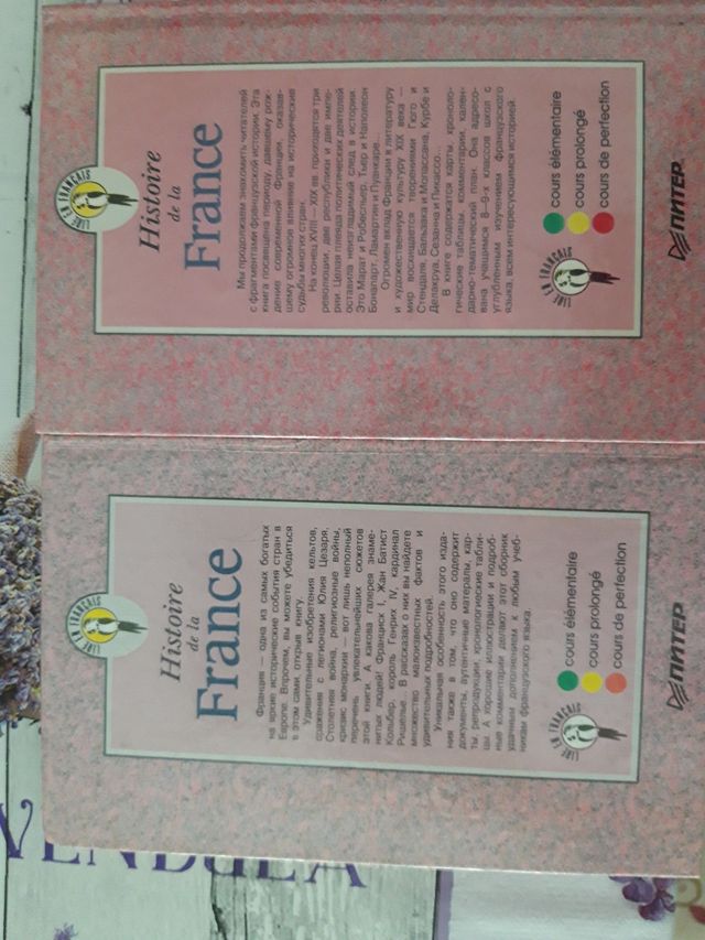 Histoire de la france