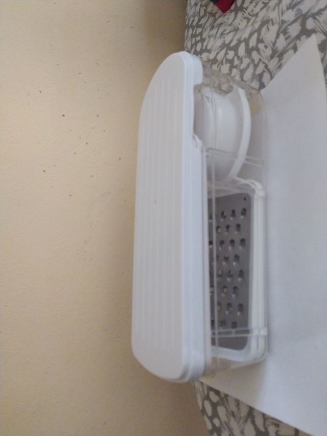 Mandolina para verduras