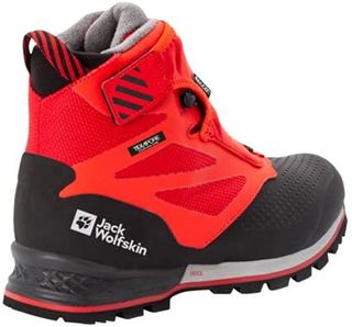 Botas j.wofskin primaloft T 37 nuevas 