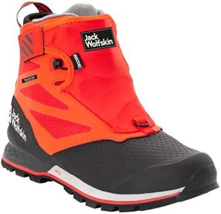 Botas j.wofskin primaloft T 37 nuevas 
