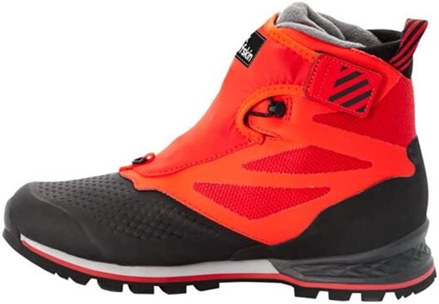 Botas j.wofskin primaloft T 37 nuevas 