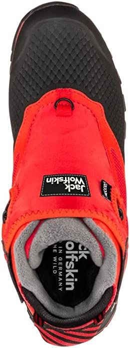 Botas j.wofskin primaloft T 37 nuevas 