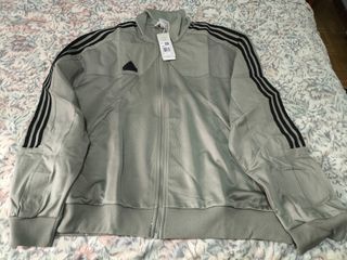 Chaqueta chándal Adidas