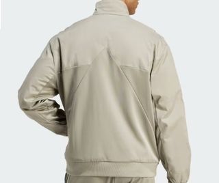 Chaqueta chándal Adidas