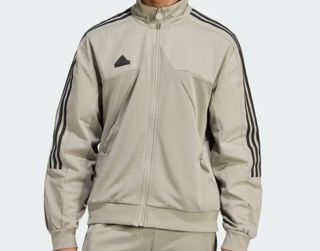 Chaqueta chándal Adidas