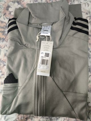 Chaqueta chándal Adidas