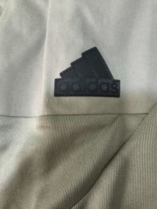 Chaqueta chándal Adidas