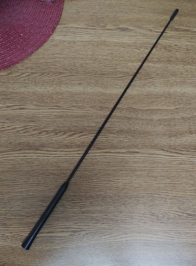 ANTENA COCHE UNIVERSAL