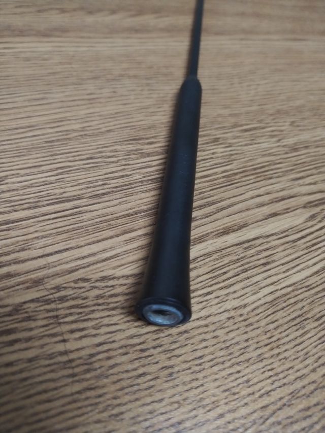 ANTENA COCHE UNIVERSAL