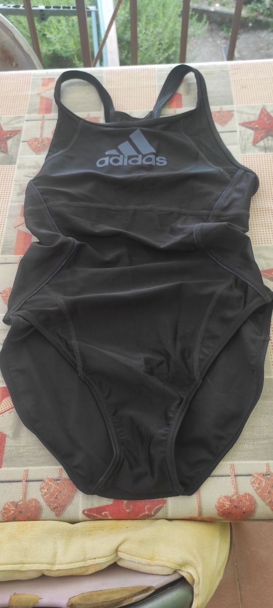 Costume intero "Adidas"