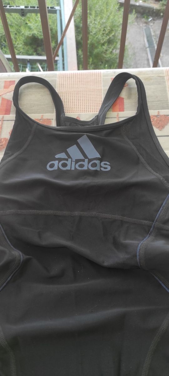 Costume intero "Adidas"