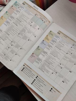 Libro texto Física y Química 4 ESO
