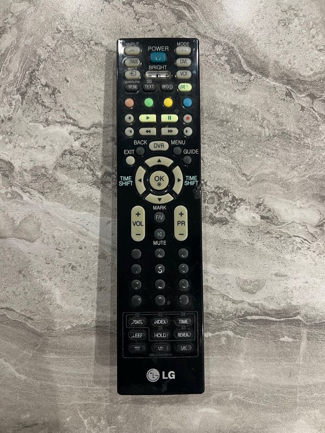 TV LG 32LT75 32”
