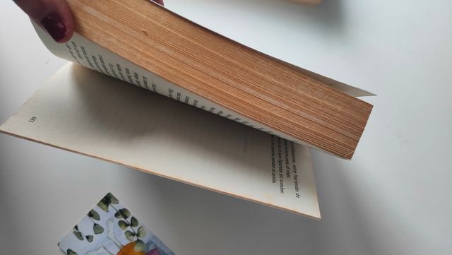 Libro El primer día de Marc Levi