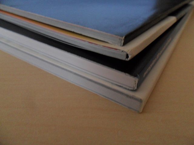 Rebuild of Evangelion Magazines