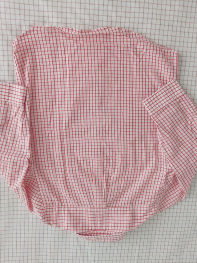 Camisa de cuadros de Neck & Neck