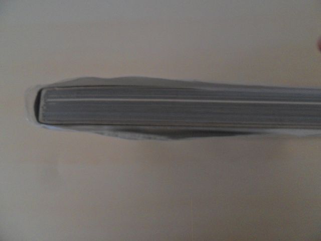 Evangelion Entry file