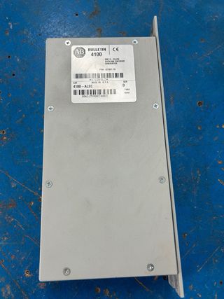Allen Bradley 4100-ALEC
