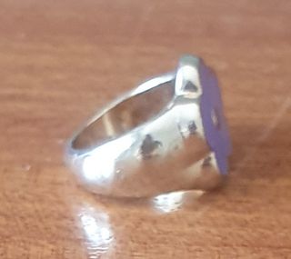Anillos 