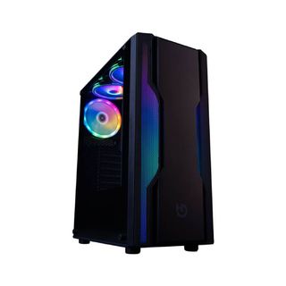 Ordenador RYZEN 7 5700G, RAM 32GB, SSD 1TB NVME