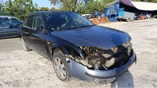 DESPIECE Ford Mondeo 2.0tdci año 2003