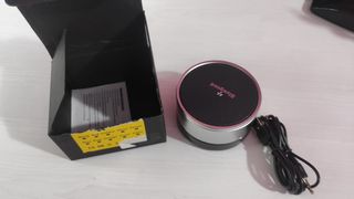 Altavoz 🔊 bluetooth 🎼🎵