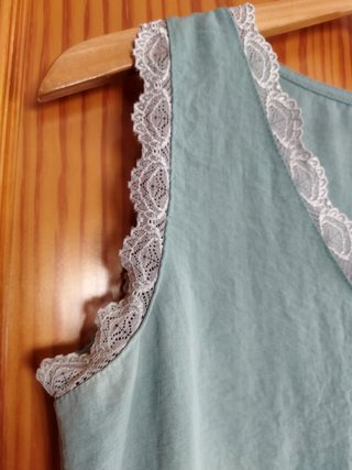 Blusa