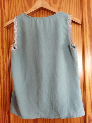 Blusa