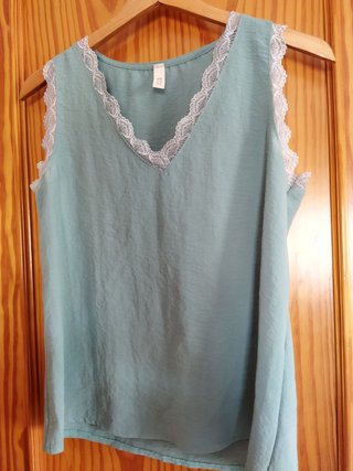 Blusa