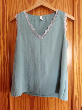 Blusa