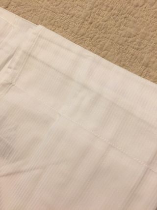 Sabana encimera Zara Home 160x280