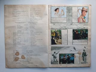 Album COMPLETO Mary Poppins (Fher) 1996