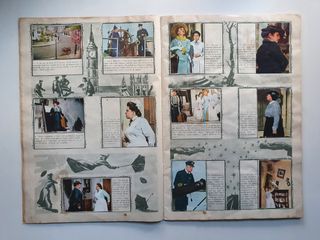 Album COMPLETO Mary Poppins (Fher) 1996