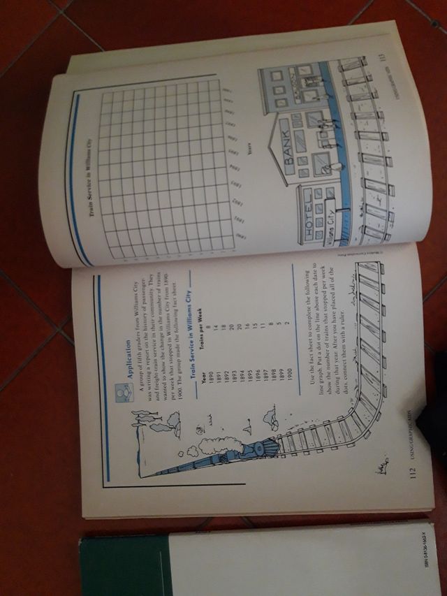 Reading in the content area