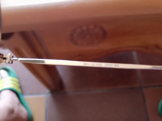 Gafas de sol ray ban