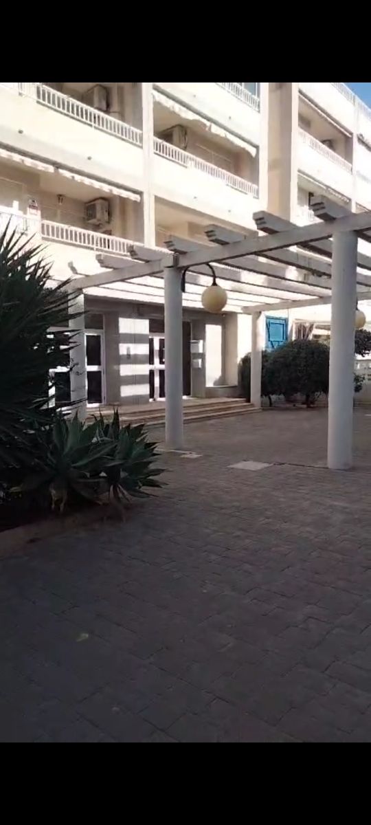 Alquilo apartamento (vacacional)