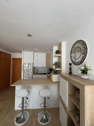 Alquilo apartamento (vacacional)