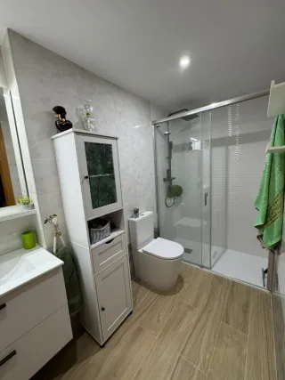 Alquilo apartamento (vacacional)