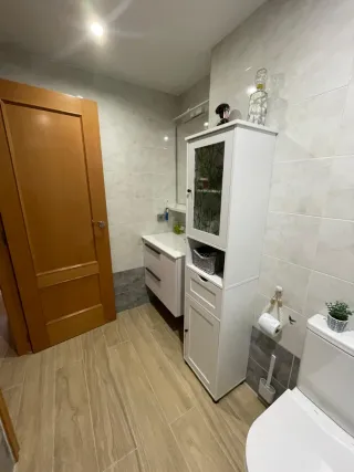 Alquilo apartamento (vacacional)