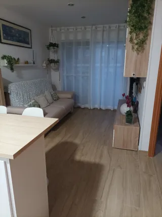 Alquilo apartamento (vacacional)