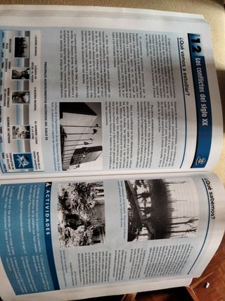 Ciencias social ISBN 9788467699470