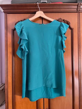 Blusa