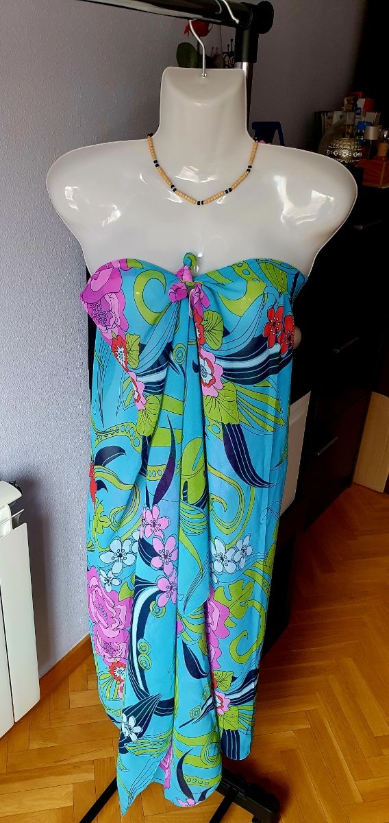 Precioso Pareo Hunkemöller