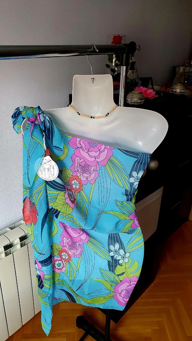 Precioso Pareo Hunkemöller