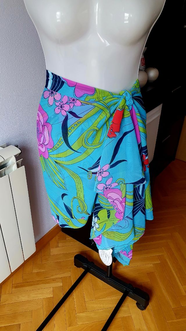 Precioso Pareo Hunkemöller