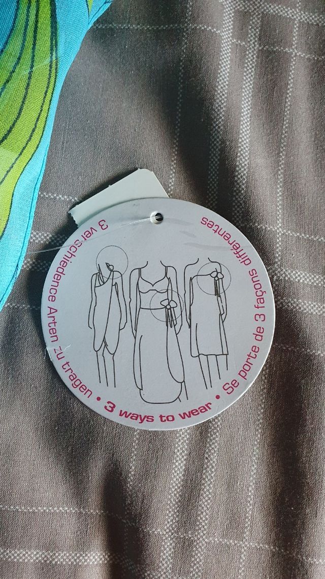 Precioso Pareo Hunkemöller