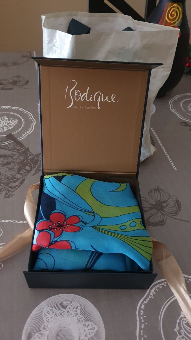 Precioso Pareo Hunkemöller