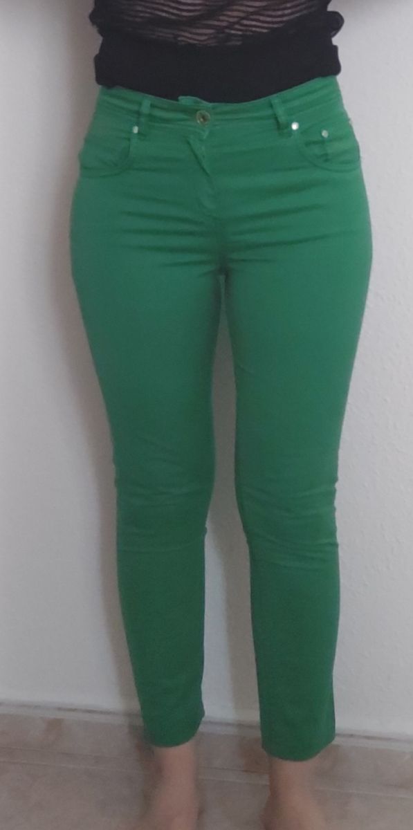 Pantalón Purificación García