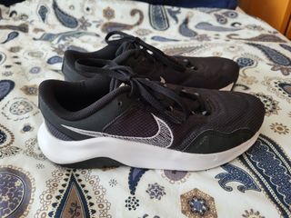 Zapatillas Nike mujer